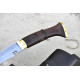 Large Sirupate Sword Kukri 