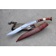 Longreach Sirupate Kukri/Khukuri 