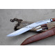 Longreach Sirupate Kukri/Khukuri 