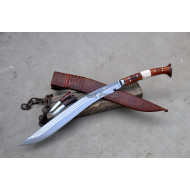 Longreach Sirupate Kukri/Khukuri 