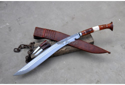 Longreach Sirupate Kukri/Khukuri 