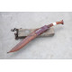 Longreach Sirupate Kukri/Khukuri 