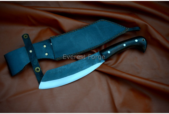 Parang Scout knife