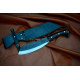 Parang Scout knife