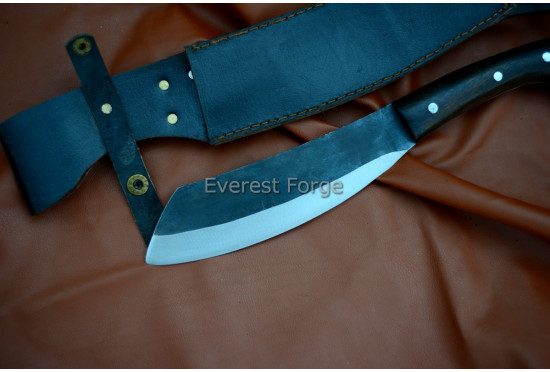 Parang Scout knife