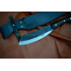 Parang Scout knife