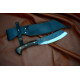 Parang Scout knife