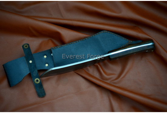Parang Scout knife