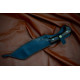 Parang Scout knife