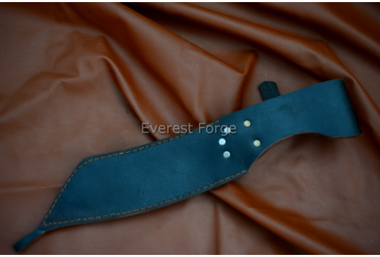Parang Scout knife