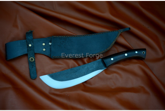 Golok Ranger knife