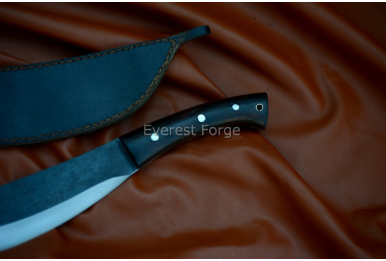 Golok Ranger knife