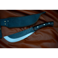 Golok Ranger knife