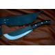 Golok Ranger knife