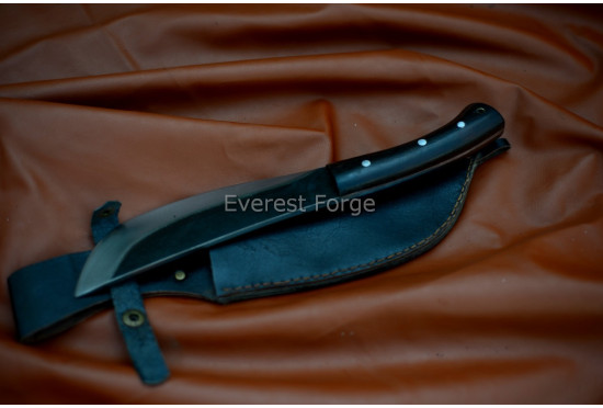 Golok Ranger knife