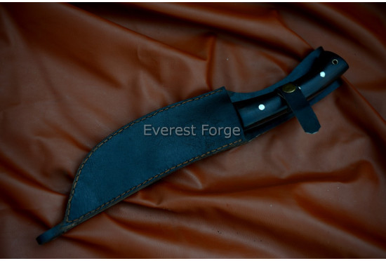 Golok Ranger knife