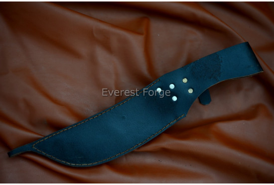 Golok Ranger knife
