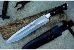 Sentinel Bowie Knife