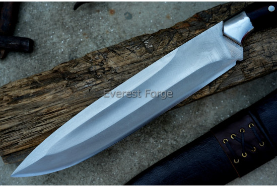 Sentinel Bowie Knife