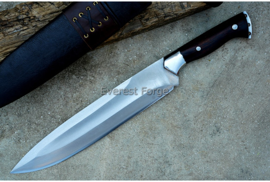 Sentinel Bowie Knife