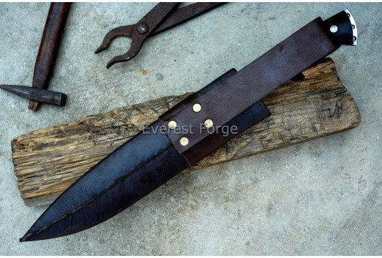 Sentinel Bowie Knife