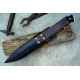 Sentinel Bowie Knife