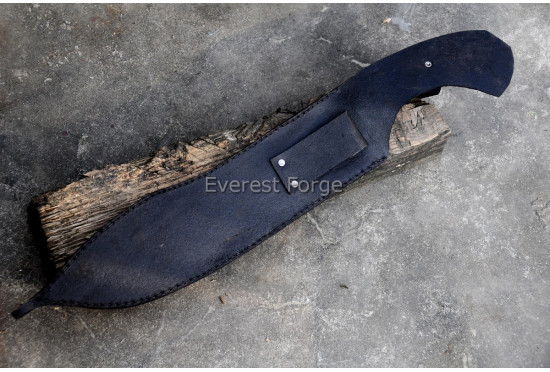 Trailbreaker Knife