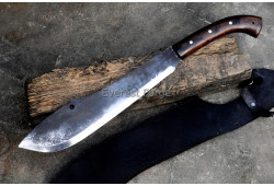 Trailbreaker Knife