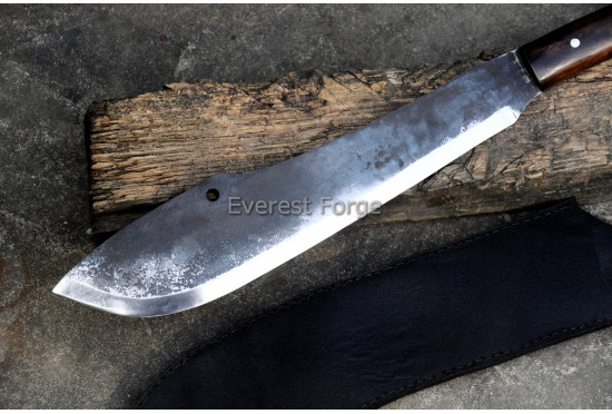 Trailbreaker Knife