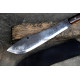 Trailbreaker Knife