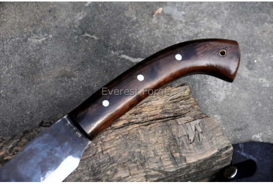 Trailbreaker Knife