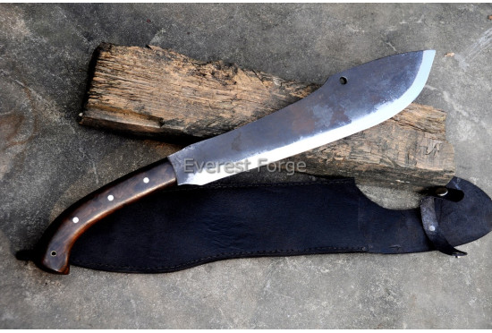 Trailbreaker Knife