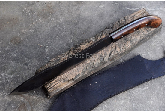 Trailbreaker Knife