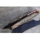 Trailbreaker Knife