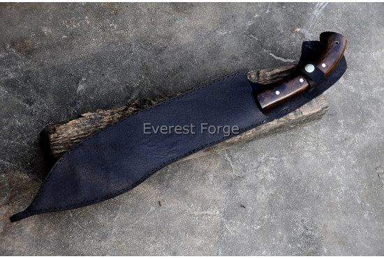 Trailbreaker Knife