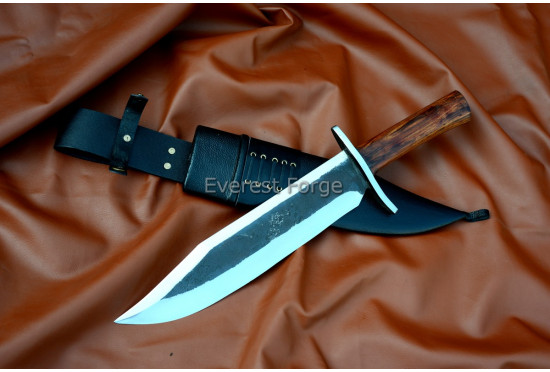 Wilderness Bowie