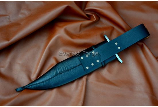 Wilderness Bowie