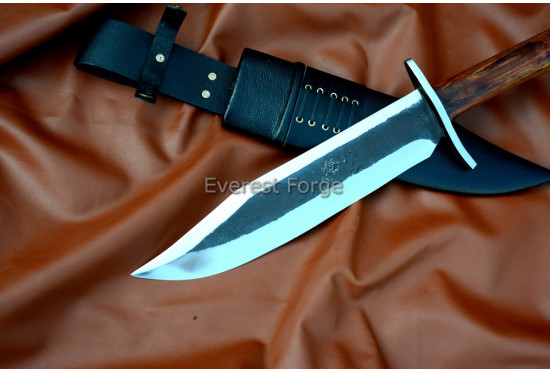 Wilderness Bowie