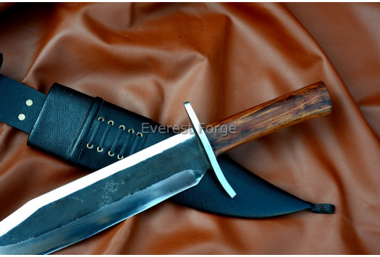Wilderness Bowie