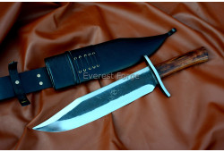 Wilderness Bowie
