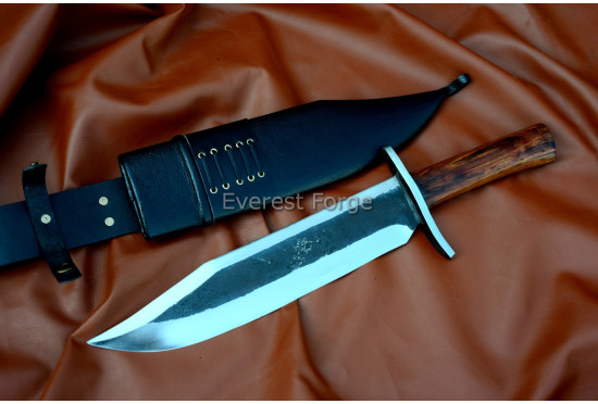 Wilderness Bowie