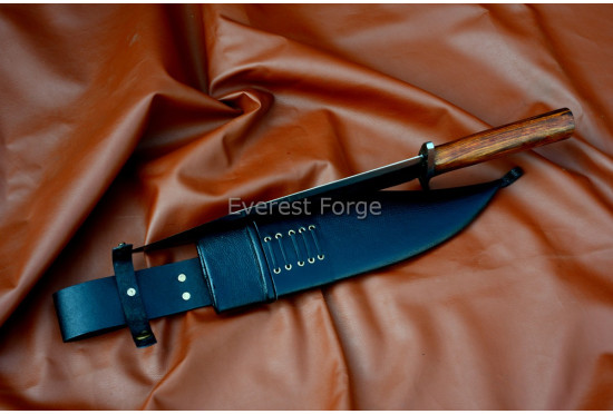 Wilderness Bowie