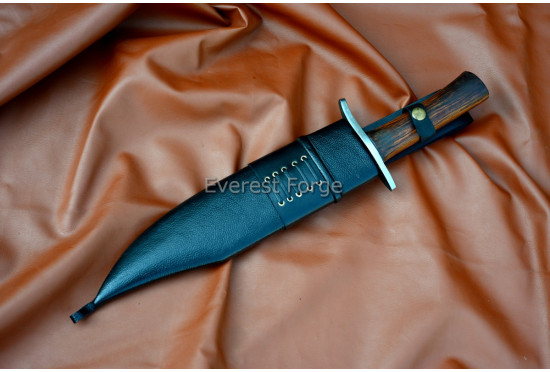 Wilderness Bowie