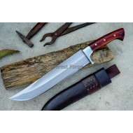 Frontier Bowie