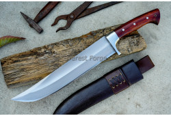 Frontier Bowie