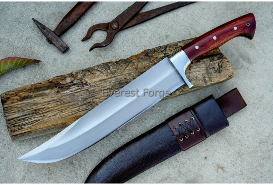 Frontier Bowie