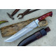 Frontier Bowie