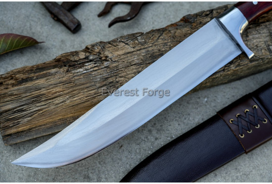 Frontier Bowie