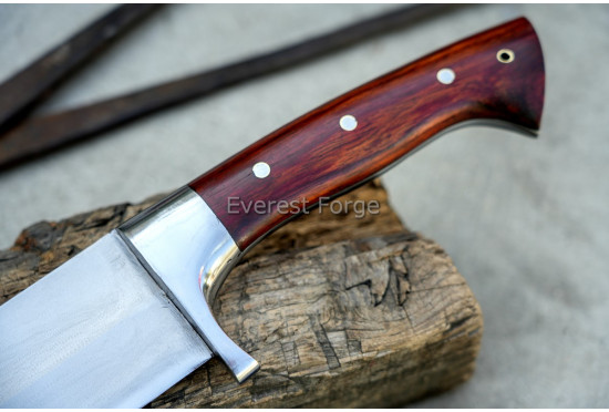 Frontier Bowie