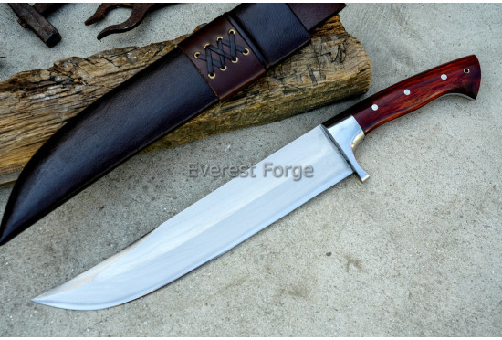 Frontier Bowie